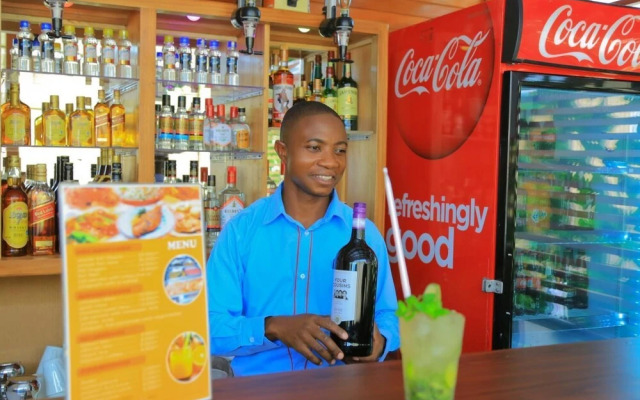 Hoima Buffalo Hotel And Casino