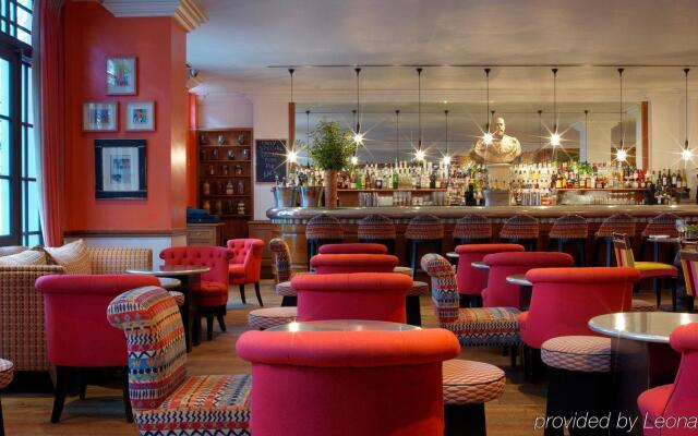 Charlotte Street Hotel, Firmdale Hotels