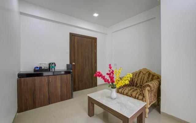 StayBird - AERITH STUDIOS, Exclusive Residences, Kharadi