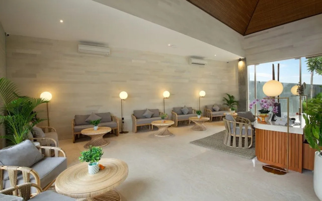 Astera Villa Canggu By Ini Vie Hospitality