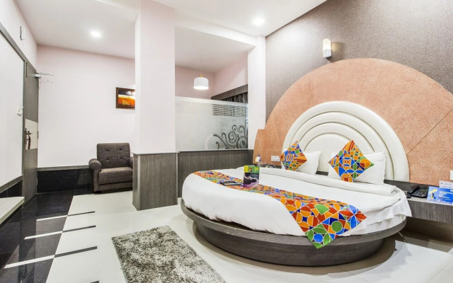 FabHotel Anmol's Classic Napier Town