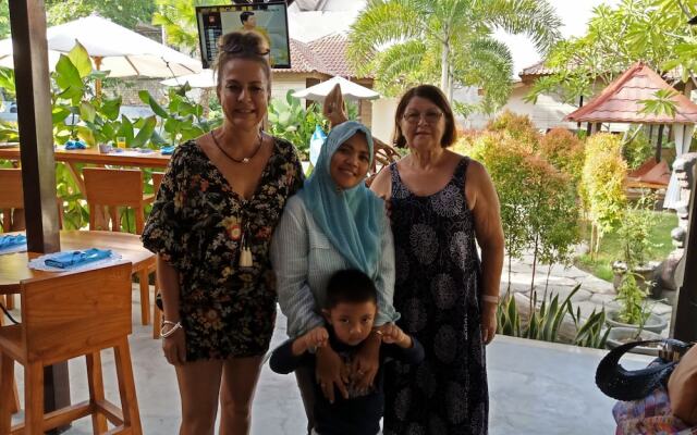 ZiFa Kuta Lombok