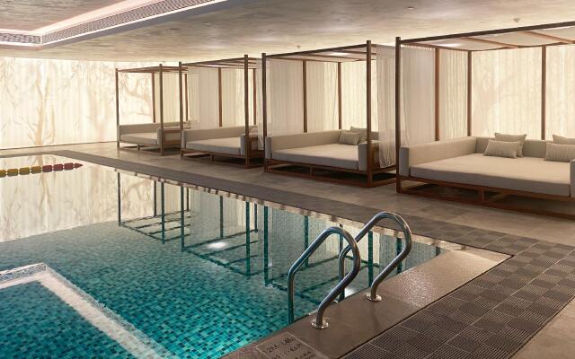 Holiday Inn Xi’an Chanba