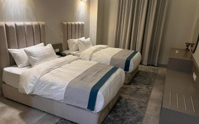 Eliana Hotel