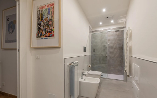 Casa Sant Agata con Terrazza by Wonderful Italy