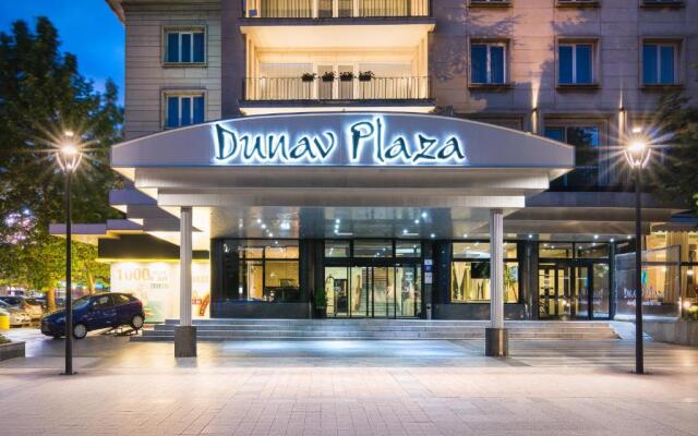 Dunav Plaza Hotel