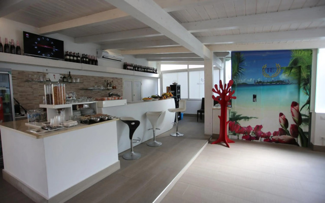 Hotel Eubea