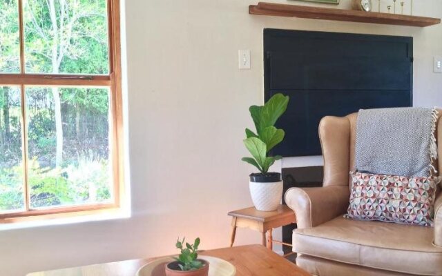 Country Haven Cottage