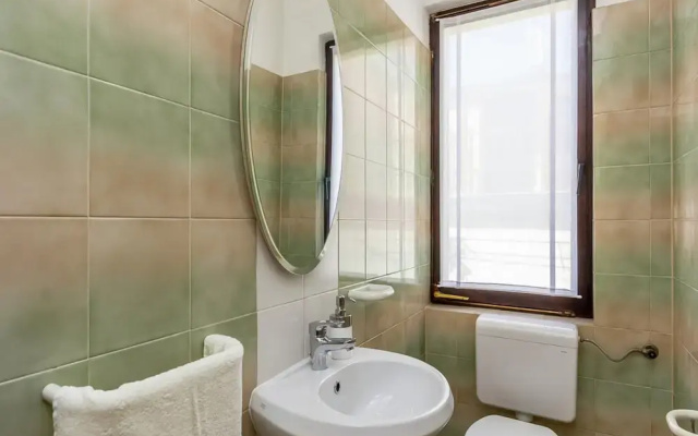 Apartment in Pula Near the Sea and Town Center