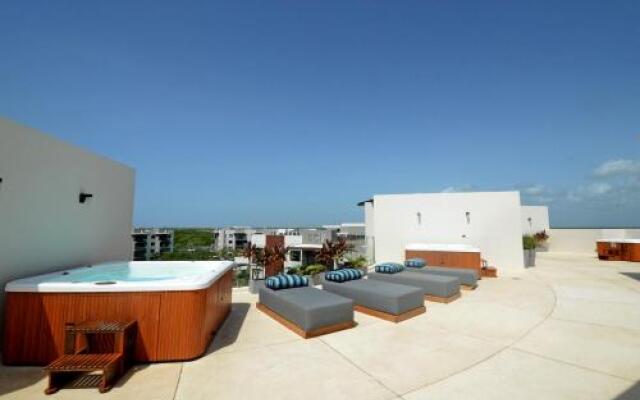 Departamento perfecto