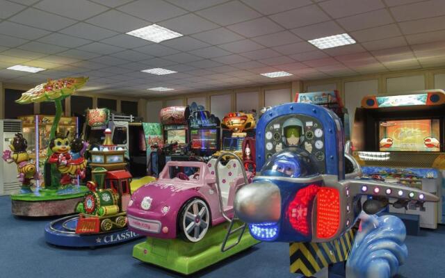 Megasaray Club Belek