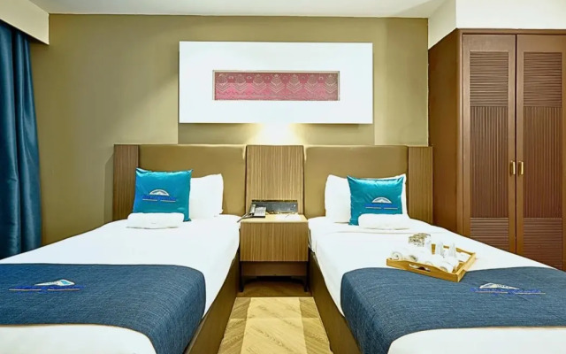 Howard Johnson By Wyndham Kuala Lumpur 118