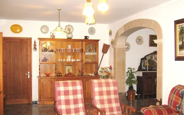 Finca Sa Gruta Marines