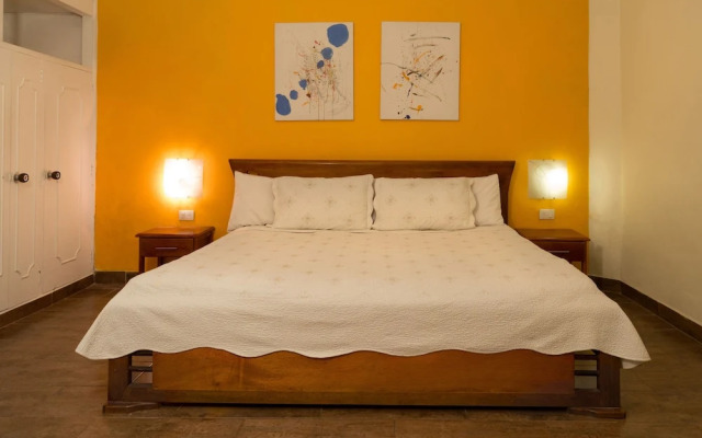 61Prado Guesthouse