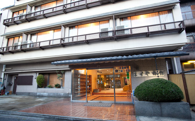 Masuya Ryokan