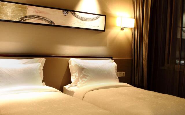 Best Western Premier Hotel