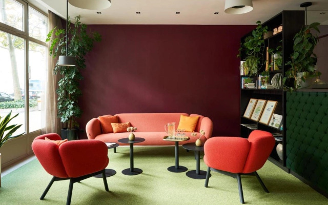 Henriette Stadthotel Vienna