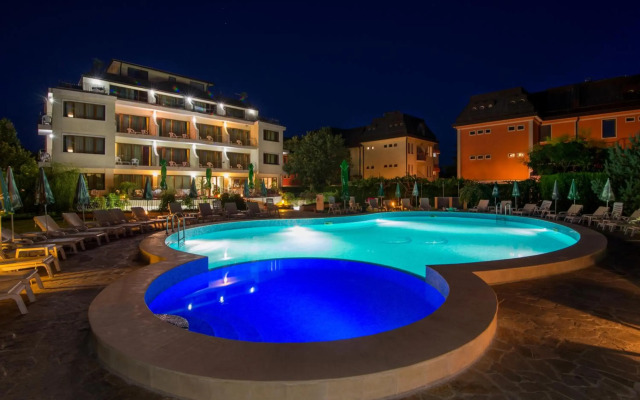 Atlant Hotel