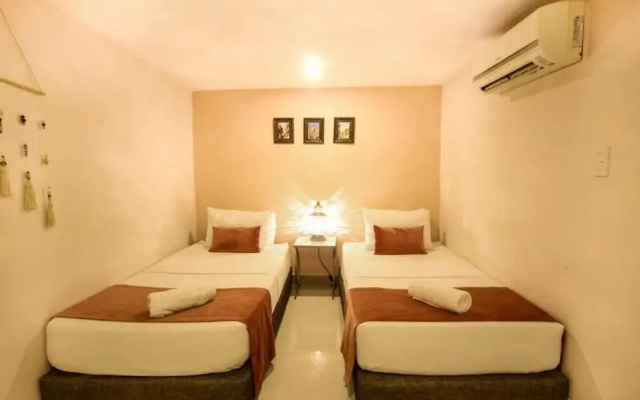 Hotel Aposentos de San Pedro