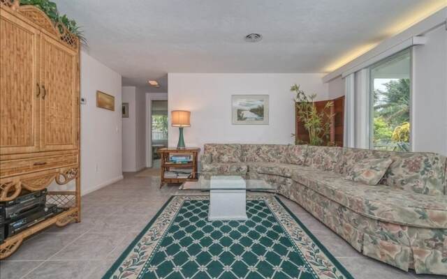 310 Gasparilla St. - 3Br Home