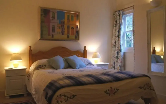 Grooms Cottage