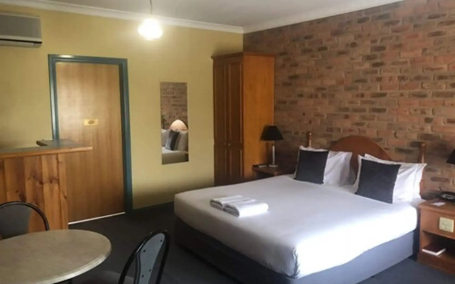 Mercure Port of Echuca