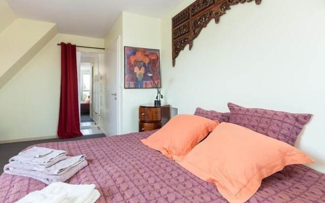 Guest House - Little Indonesia