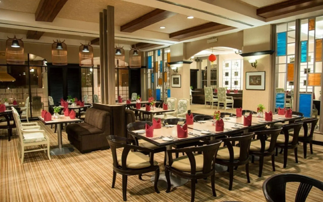 Grand Diamond Hotel Yogyakarta