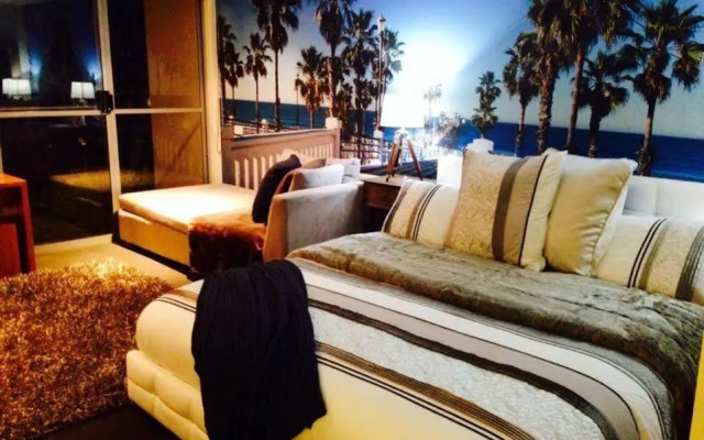 Lorne Bay View Apartments