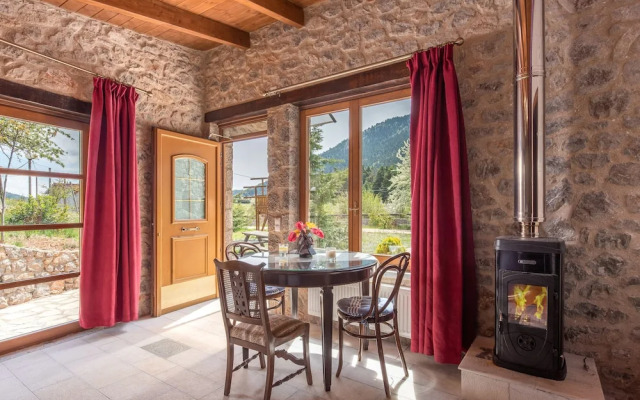 ViP Chalet 4 seasons