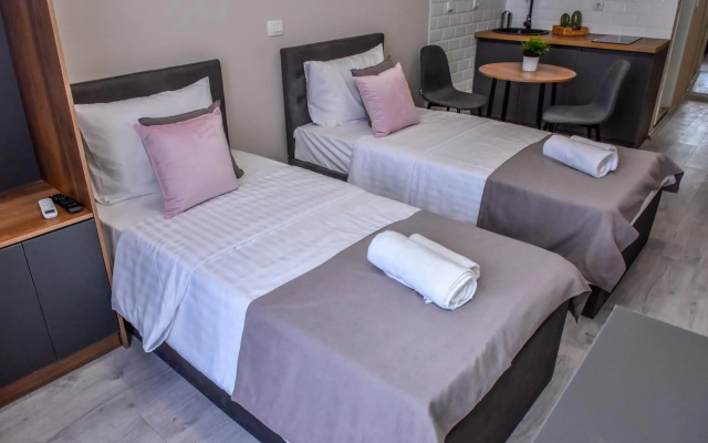 Good Times Luxury Apartments Bitola