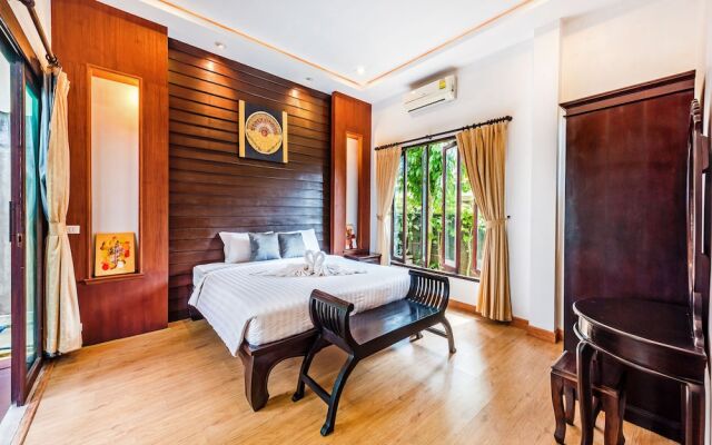 Assada Boutique Hotel Kata Phuket