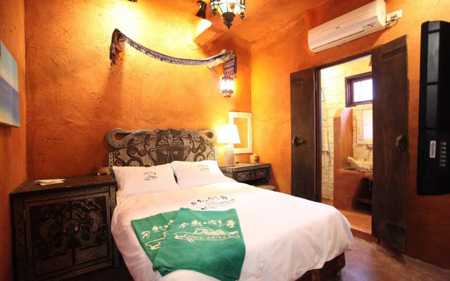 Afei Surf Inn Hall 4 - NANU