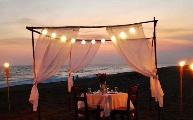 Isla Parlama Boutique Hotel