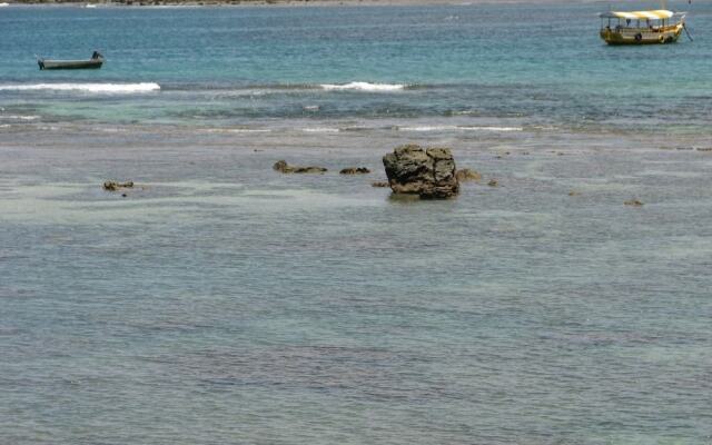 Pousada Mar Aberto