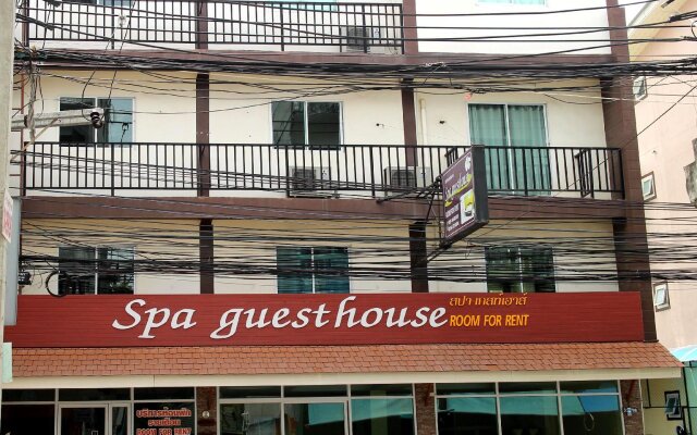 Spa Guesthouse