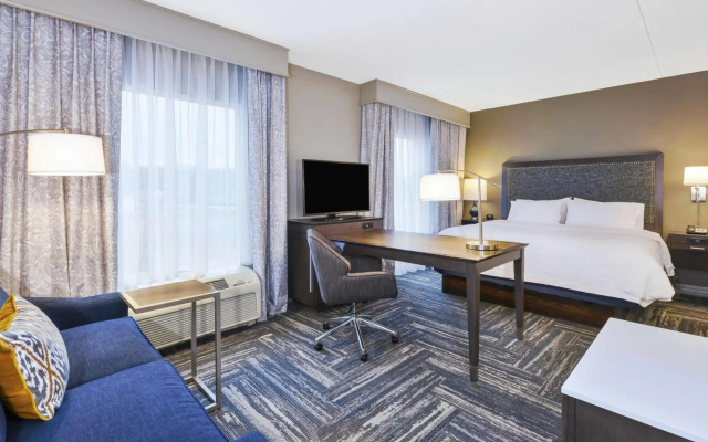 Hampton Inn & Suites Wells-Ogunquit