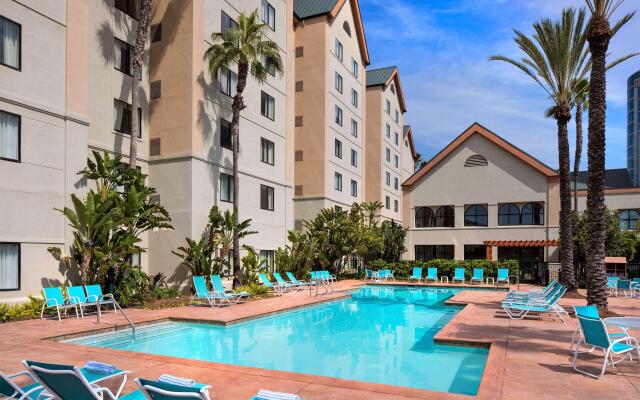 Homewood Suites by Hilton Anaheim-Main Gate Area