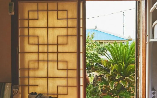 Jeju Daldal Guest House