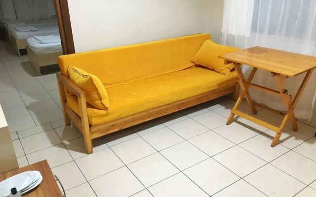 Akca Apart Otel