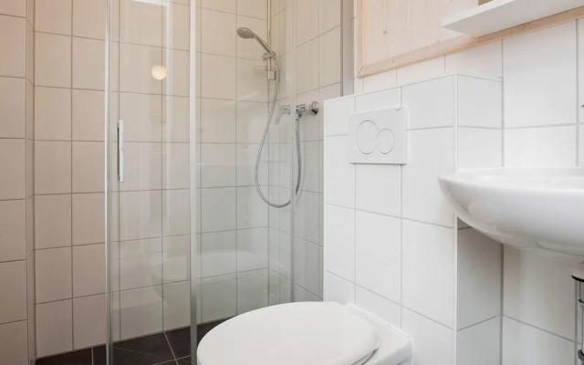 Holiday Home in Grossenbrode