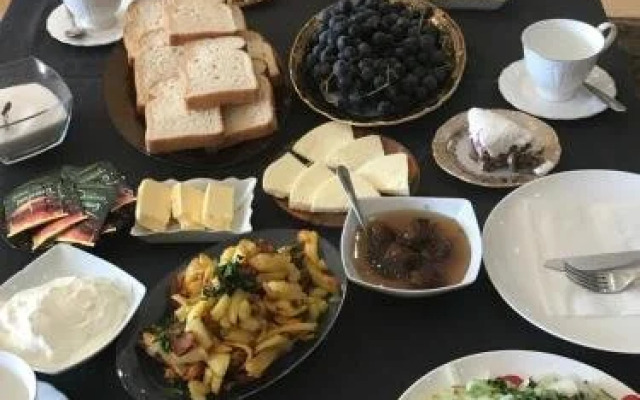 Laghami Guest house