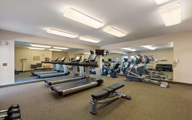 Extended Stay America Suites Houston IAH Airport