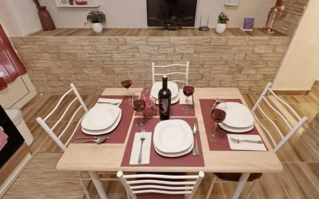 Apartment Ana Zadar