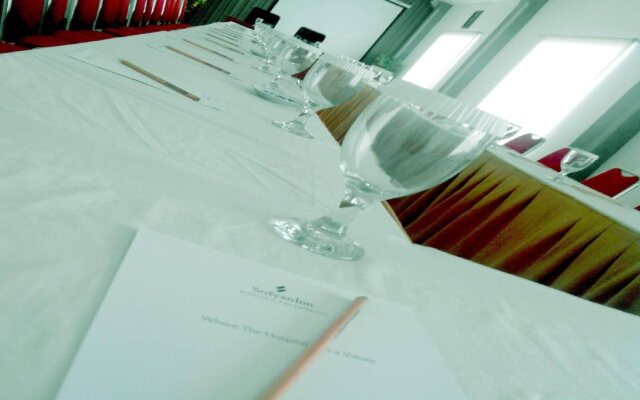 Grand Malaka Ethical Hotel