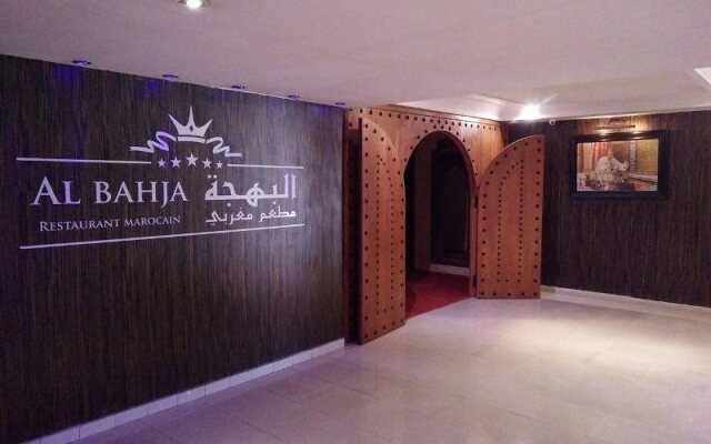 Hôtel Sabah