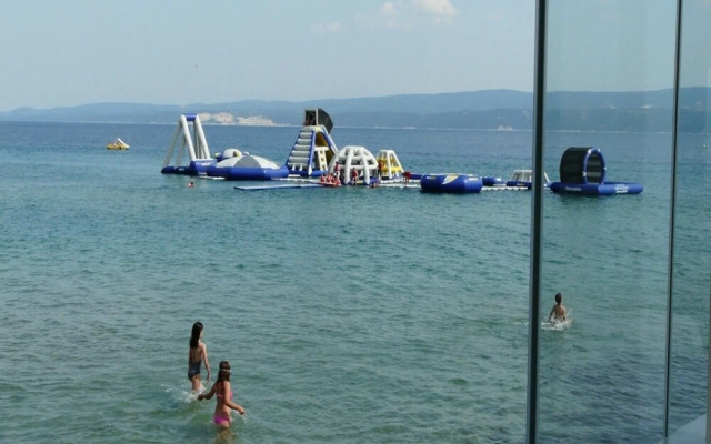 Ante - 200 m From sea - A2
