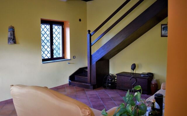Casa delle Ginestre