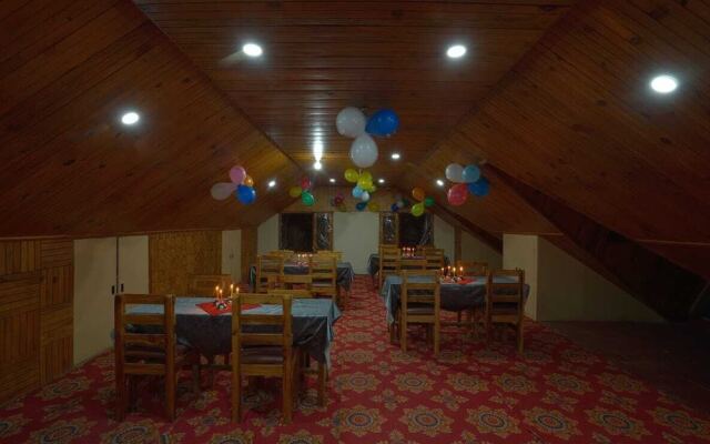 Valley View Hotel & Restaurant