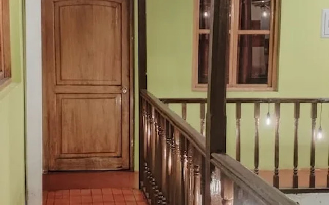 Zarate's Hostel